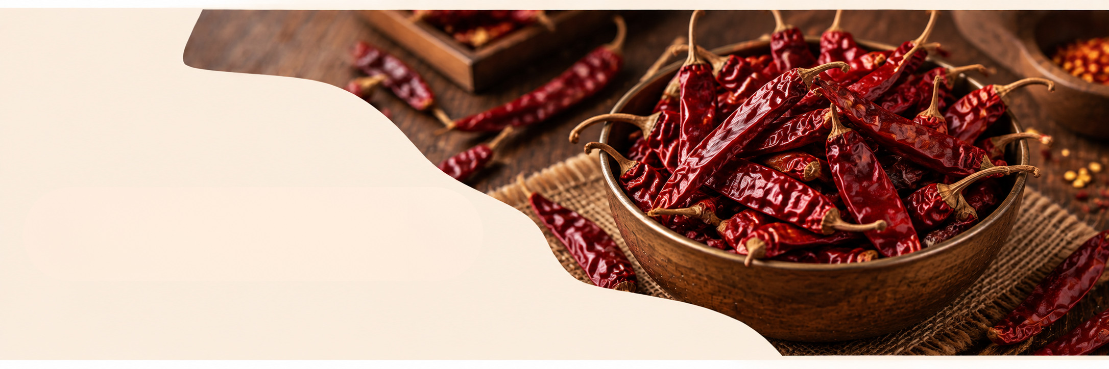 Dry Red Chilli