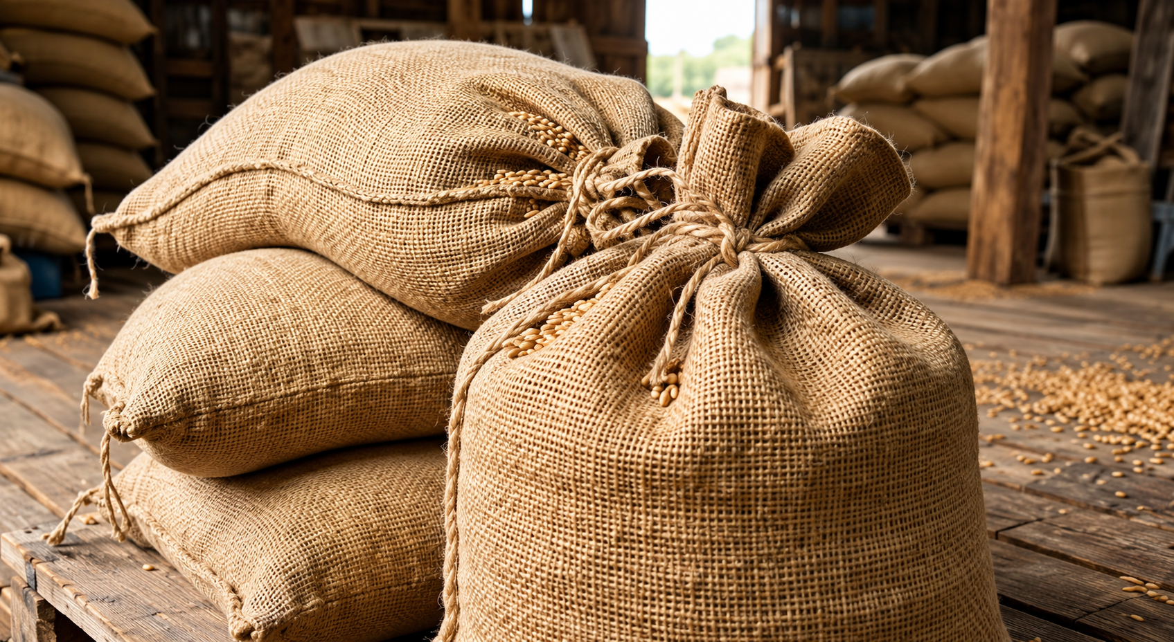 Features of Soybean: