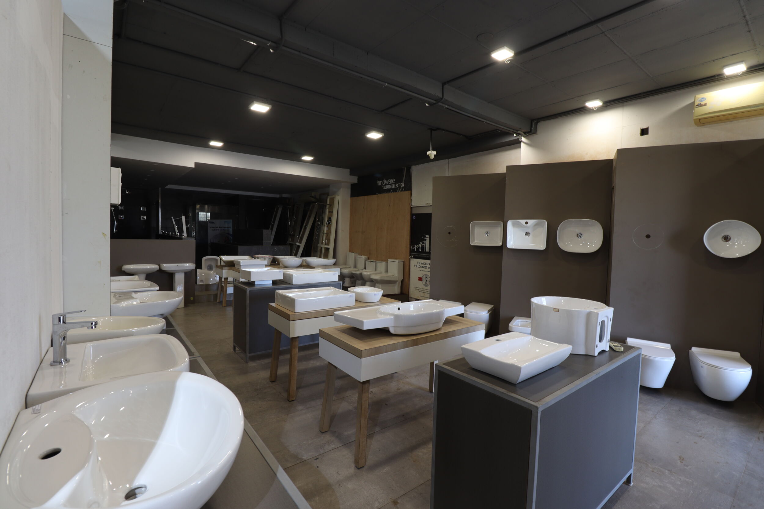 Sanitary Ware