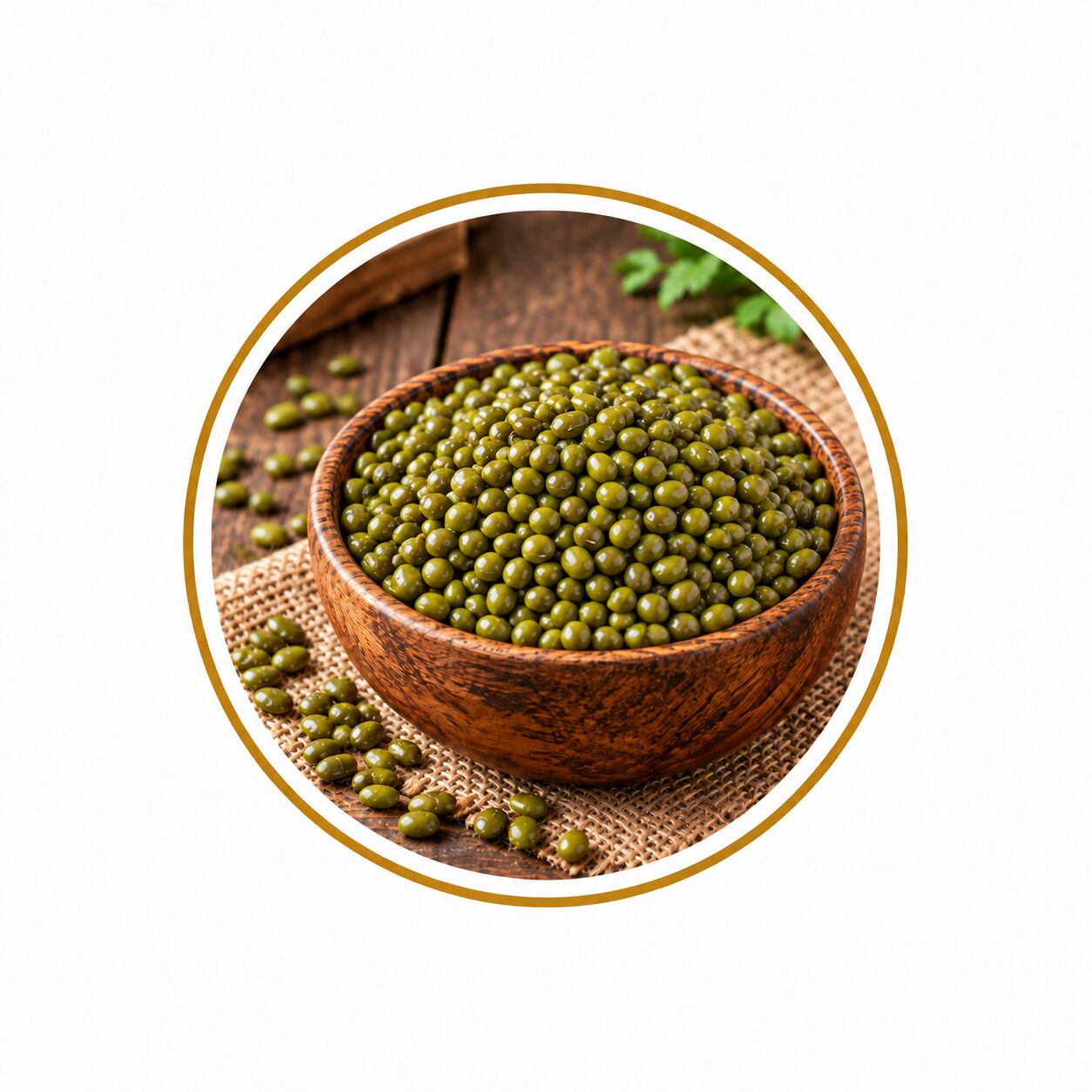 green-gram