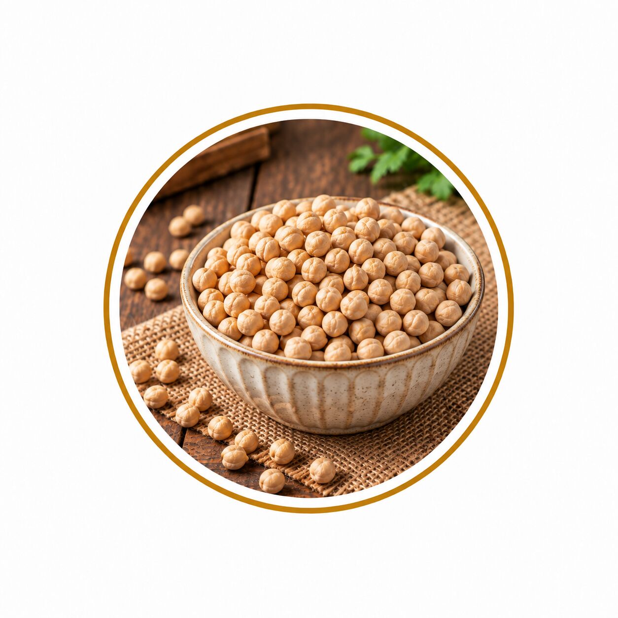 channa