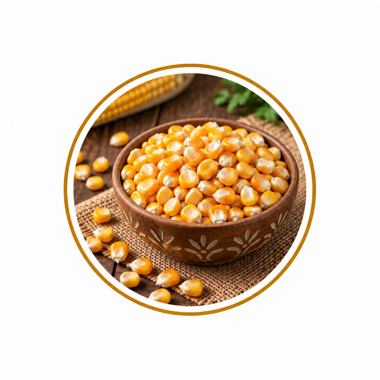 maize