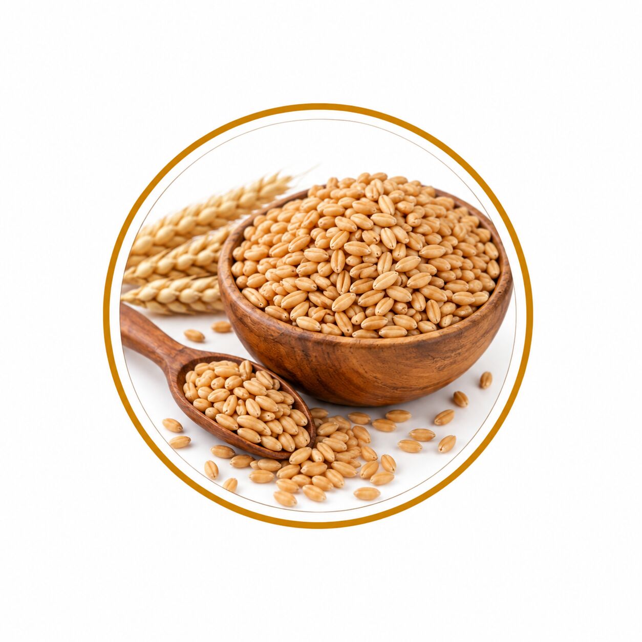 wheat