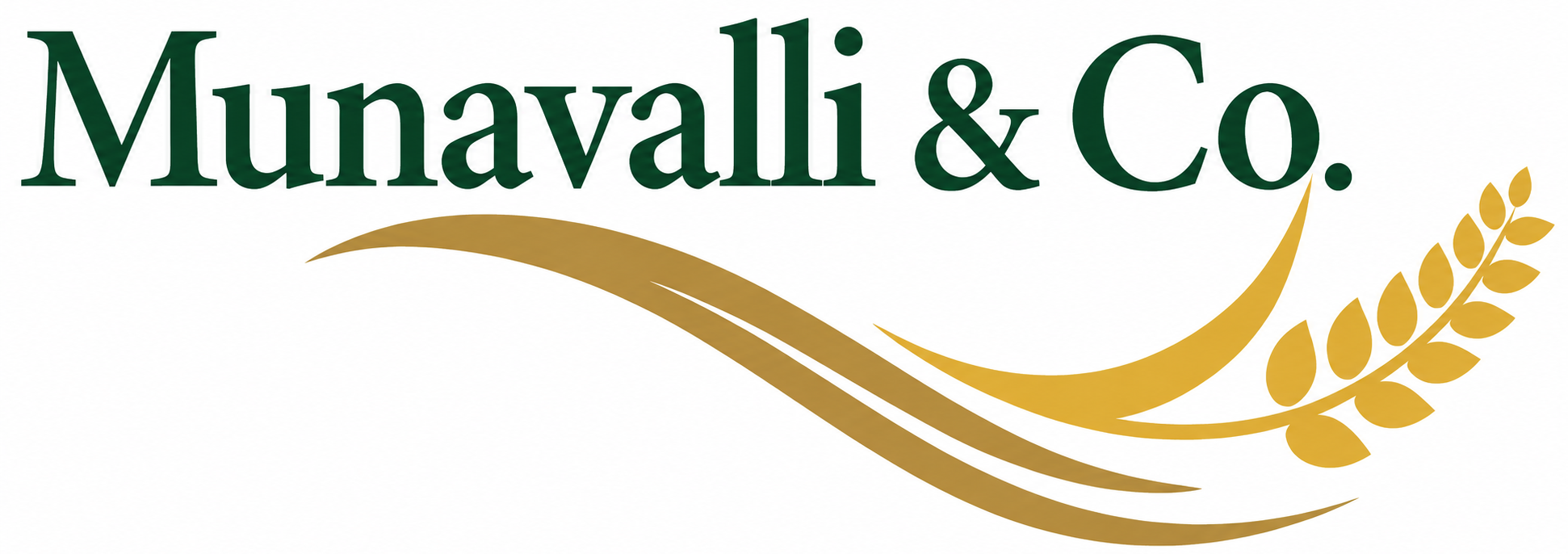 Munavalli & Co.
